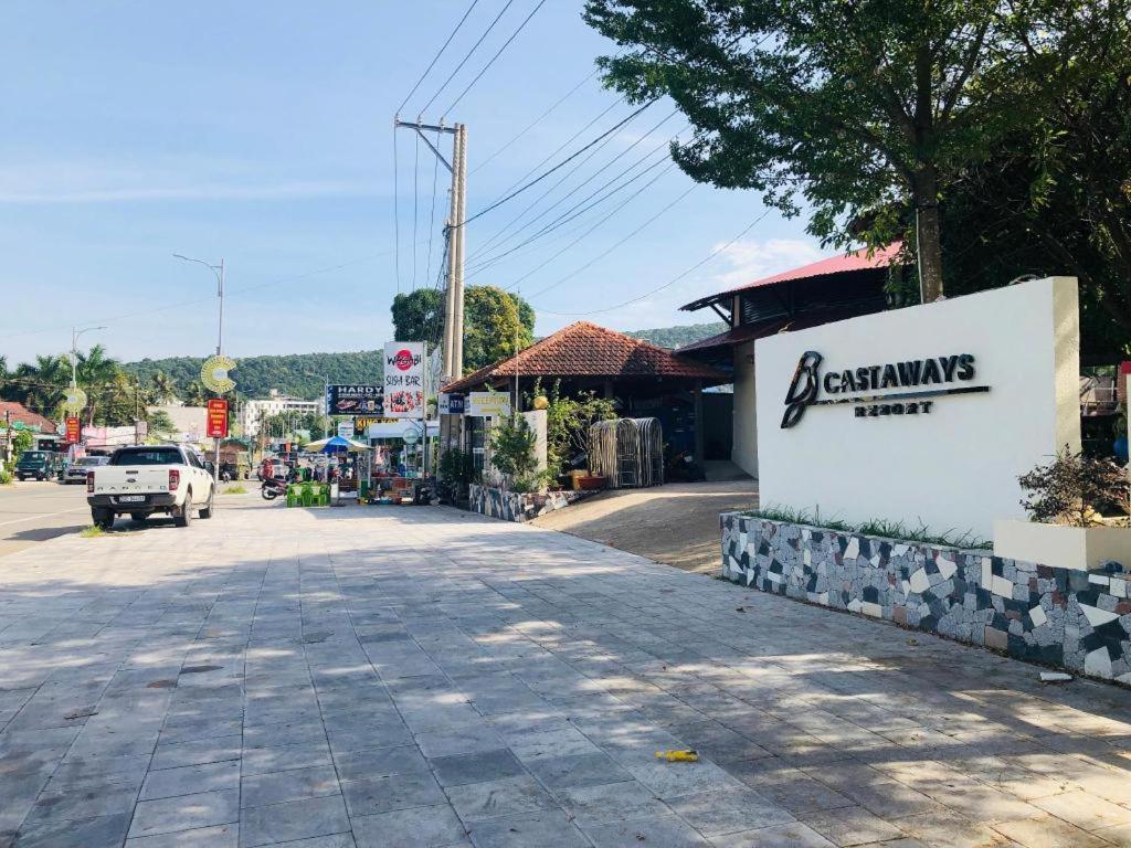 Castaways Resort 두옹 동 외부 사진