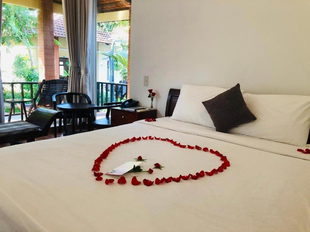 Castaways Resort 두옹 동 외부 사진