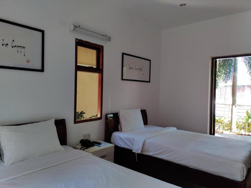 Castaways Resort 두옹 동 외부 사진