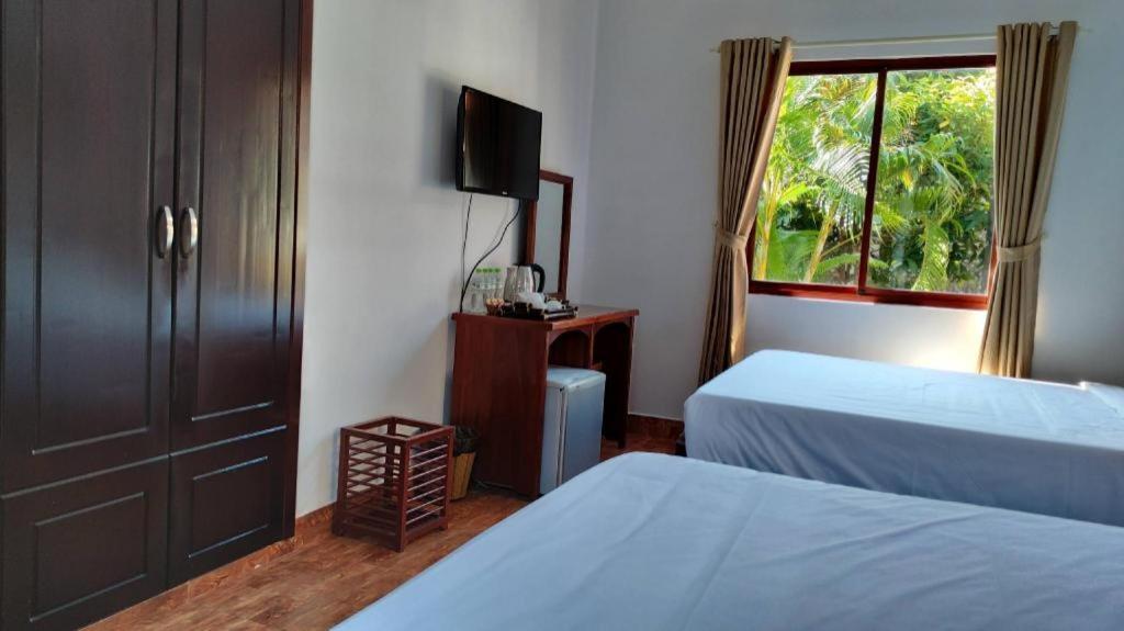 Castaways Resort 두옹 동 외부 사진