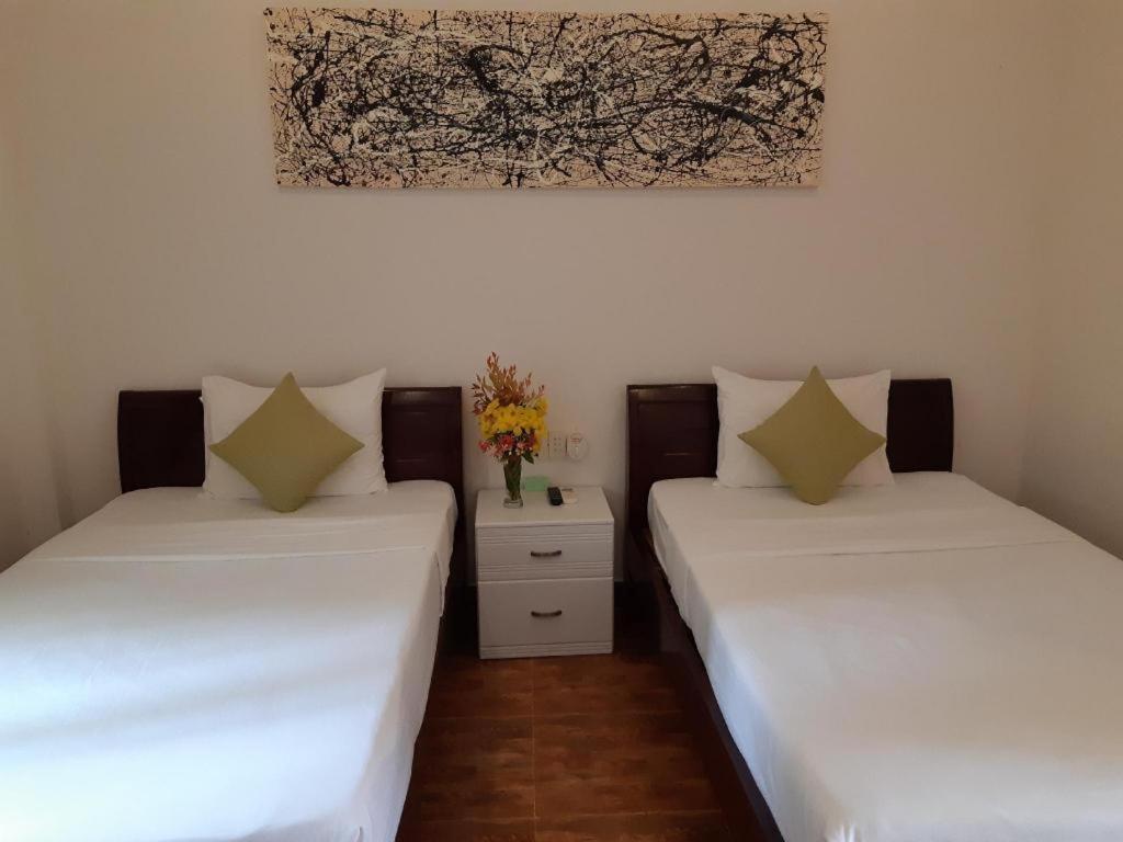 Castaways Resort 두옹 동 외부 사진