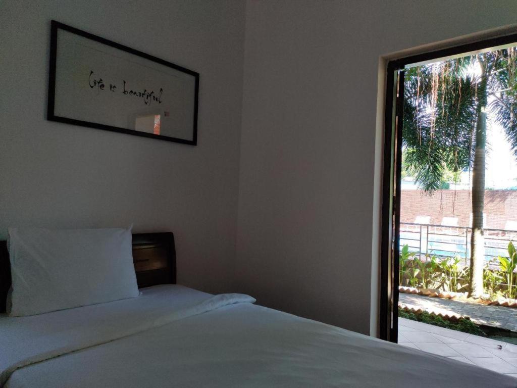 Castaways Resort 두옹 동 외부 사진