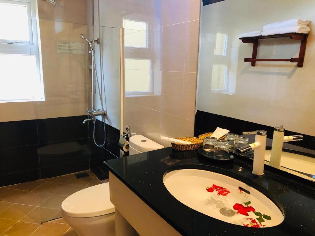 Castaways Resort 두옹 동 외부 사진